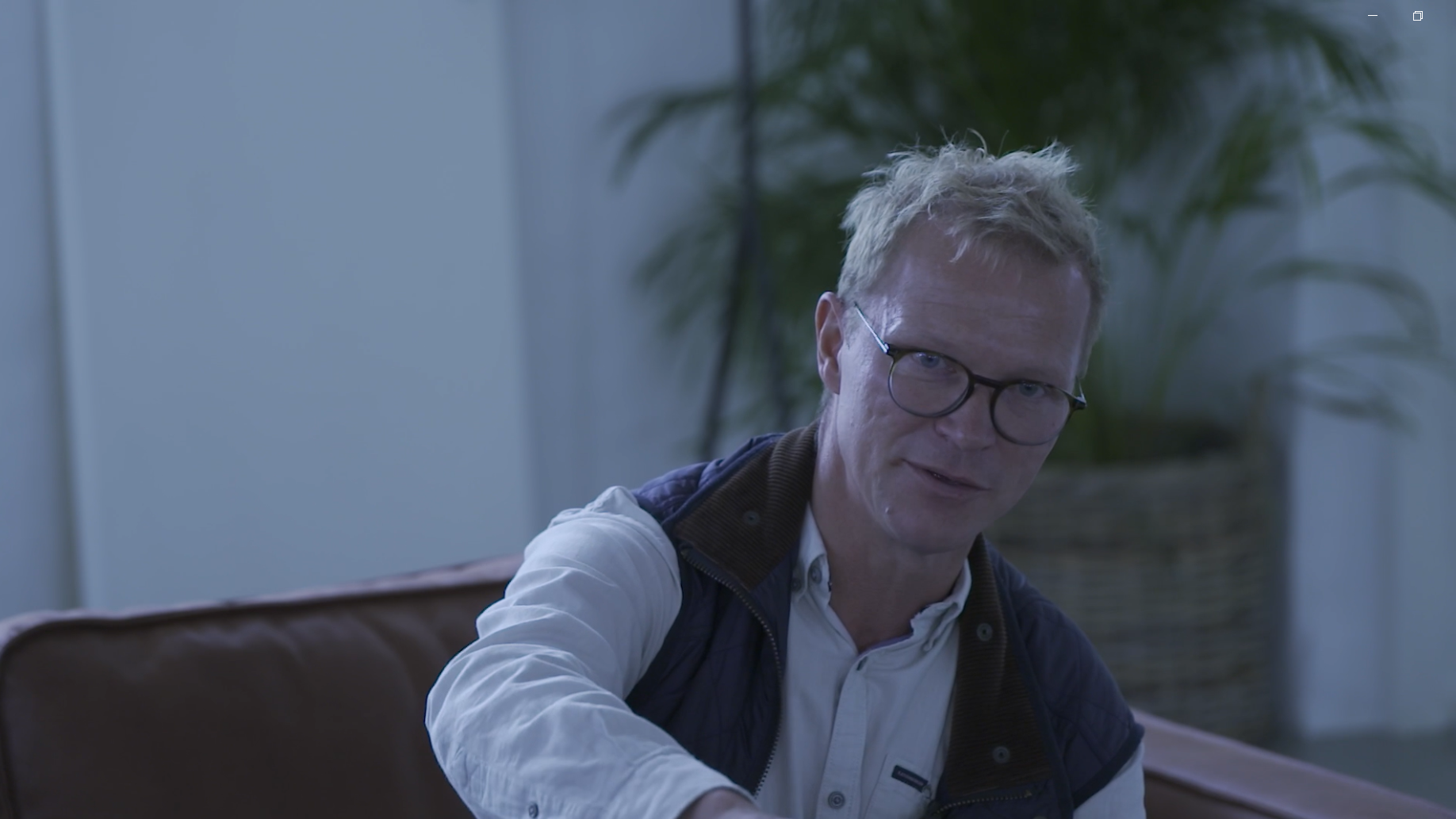 Johannes Lundsfryd kalder trepartsaftalen Danmarkshistorie