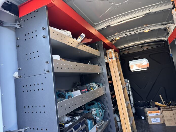 Dennis Niess Tømrermester_elbiler9