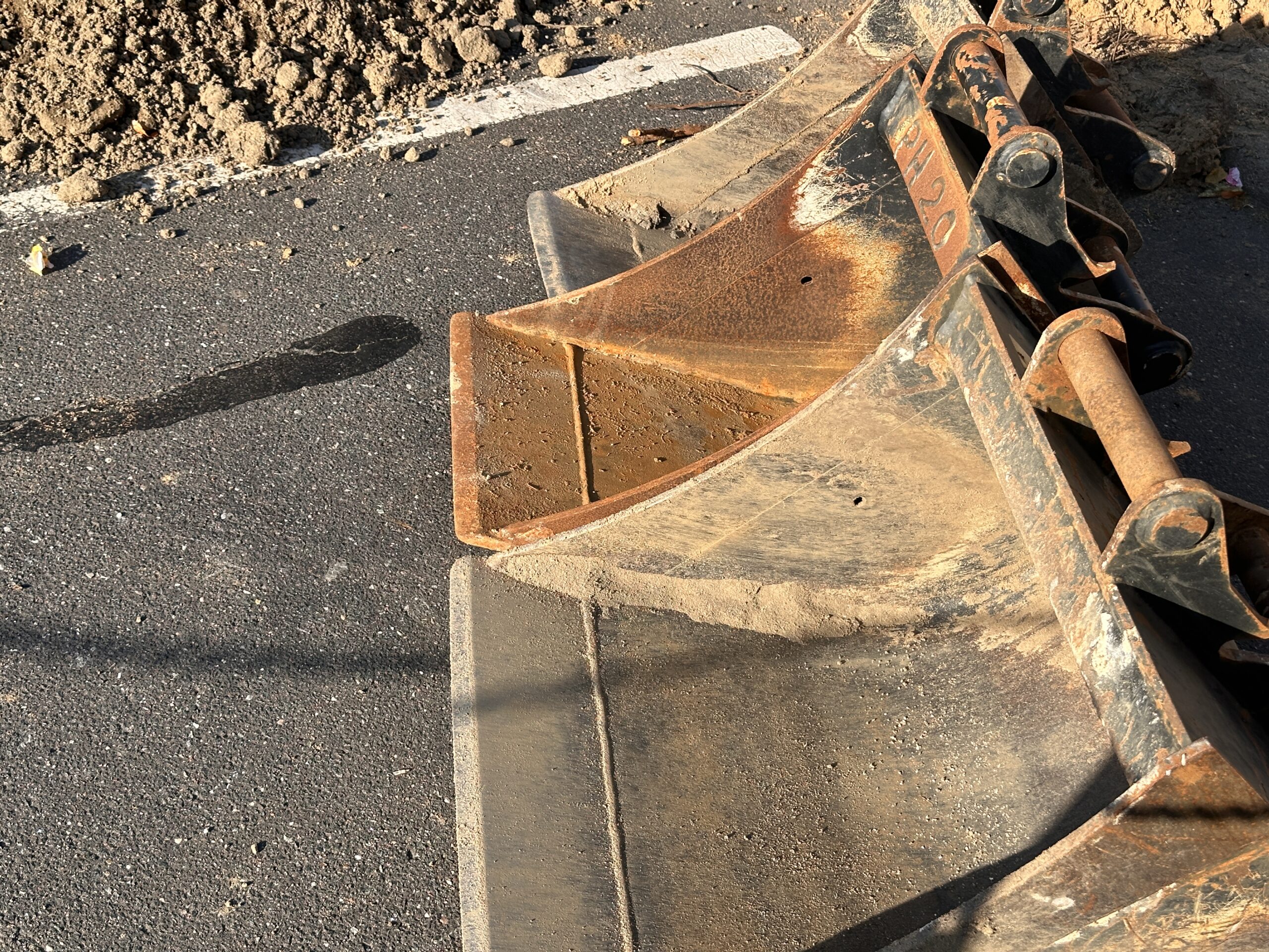 Fund af knogler skabte politimæssig mystik Fund af knogler skabte politimæssig mystik