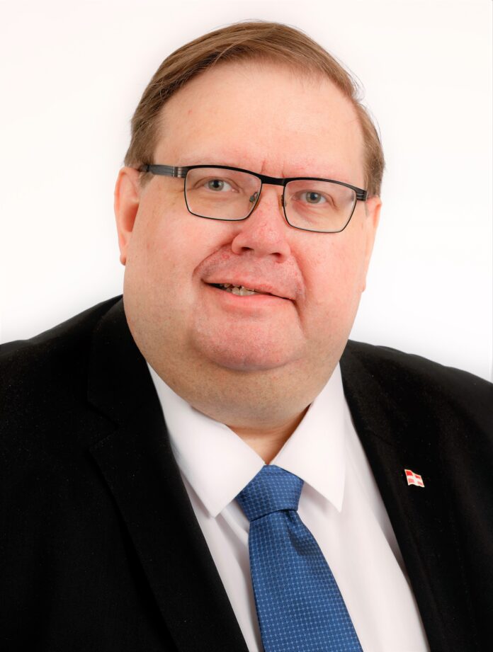 2021 Søren Rasmussen a