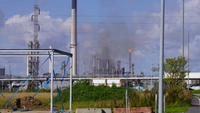 Crossbridge Energy brand