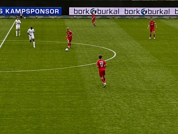 AVISEN 2024.08.02 Kolding IF - FC Fredericia00002