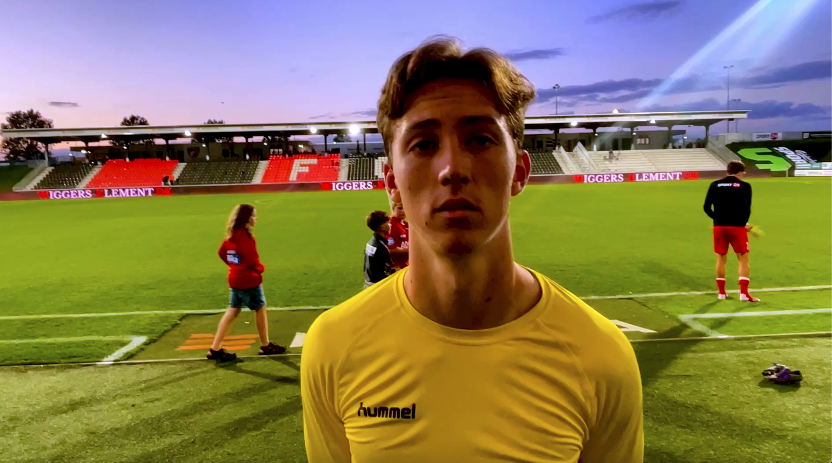 Enestående historie af FC Fredericia Enestående historie af FC Fredericia