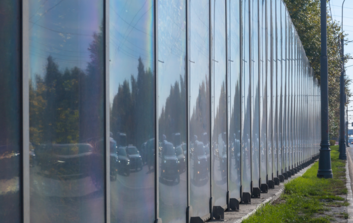 AVISEN 2024.08.20 Støjskærm