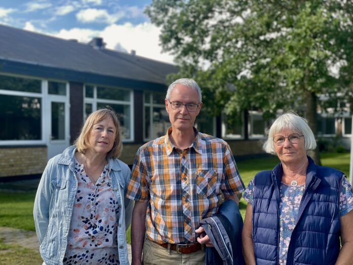 AVISEN 2024.08.22 Herslev Sogns Beboerforening