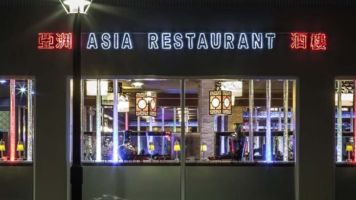 AVISEN 2024.08.28 Asia Restaurant Middelfart