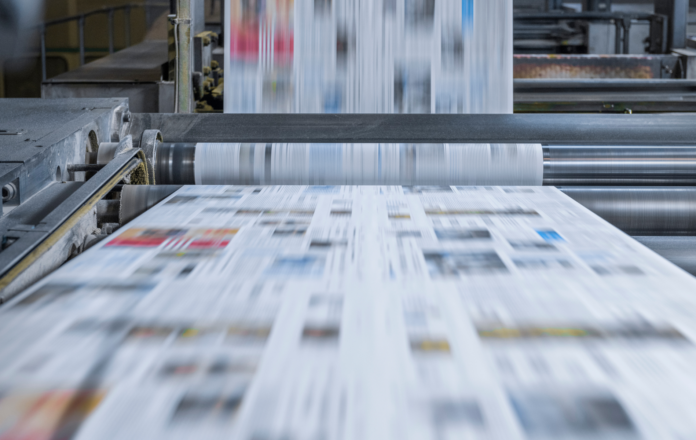 AVISEN 2024.08.28 Trykkeri