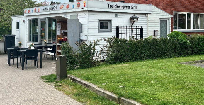 AVISEN 2024.08.29 Treldevejens Grill