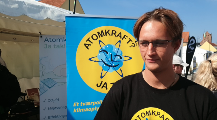 AVISEN 2024.08.30 JEns Atomkraft