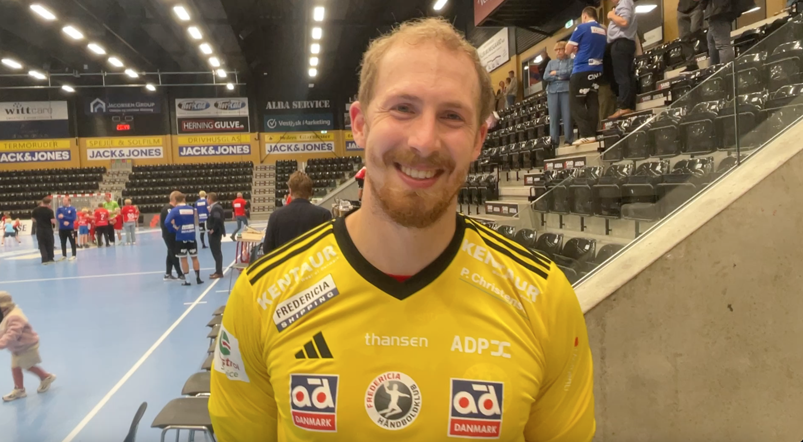Thorsten Fries storspiller – bedst i ligaen på straffekast