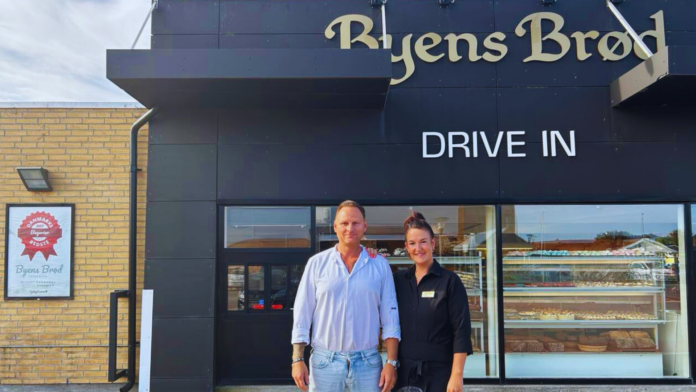 Byens Brød _ økologi