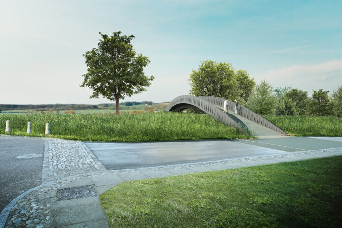 Dråbebroen - prospekt