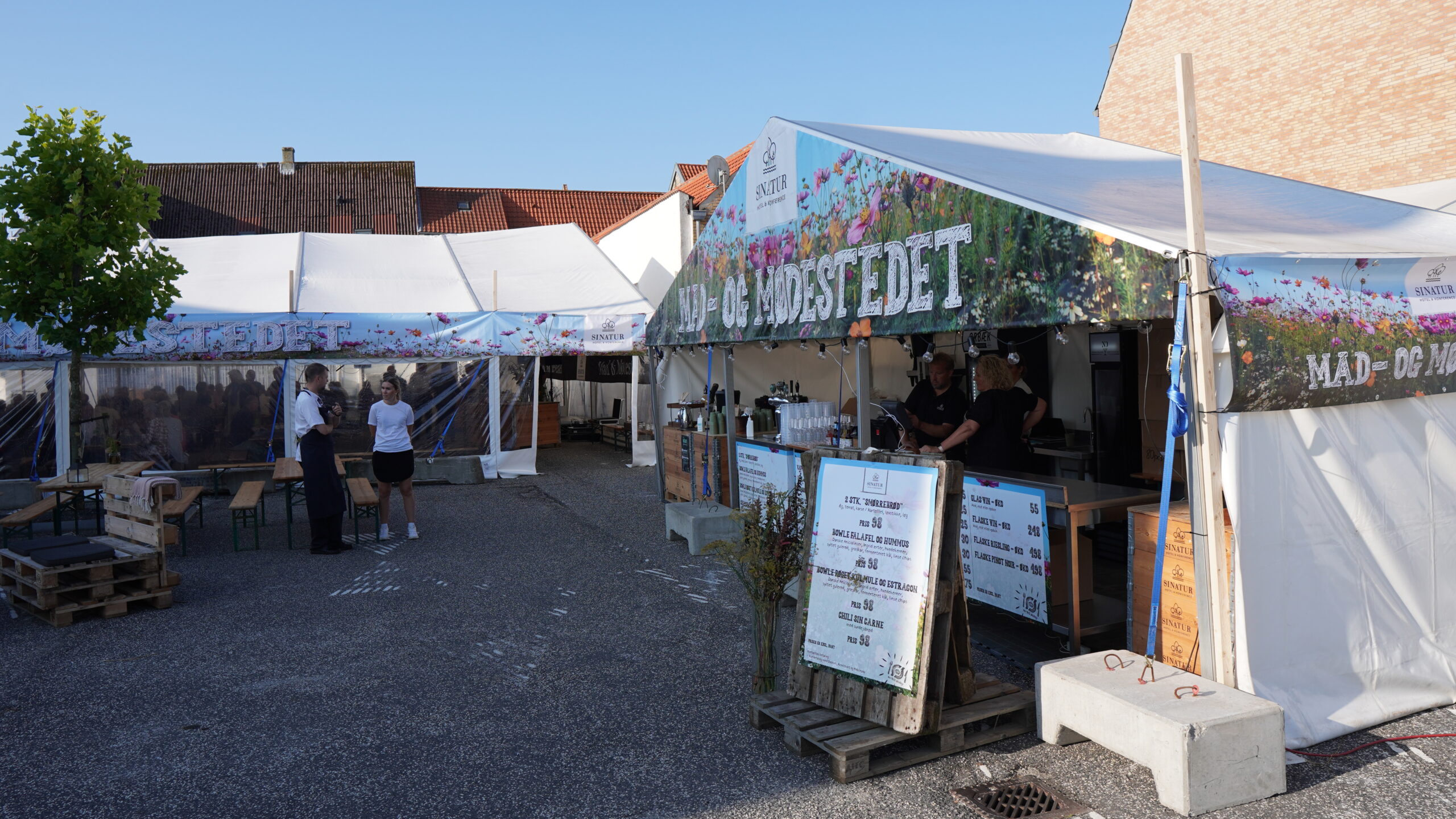 Økonomiudvalget evaluerer politiske mål – mødes i morgen