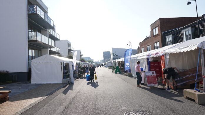 Klimafolkemøde Middelfart 2024