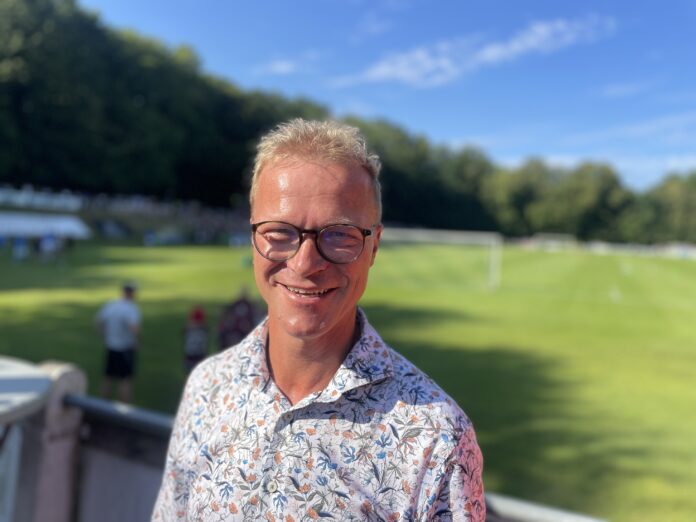 Middelfart Boldklub - OB