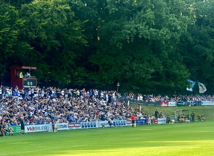 Middelfart Boldklub - OB