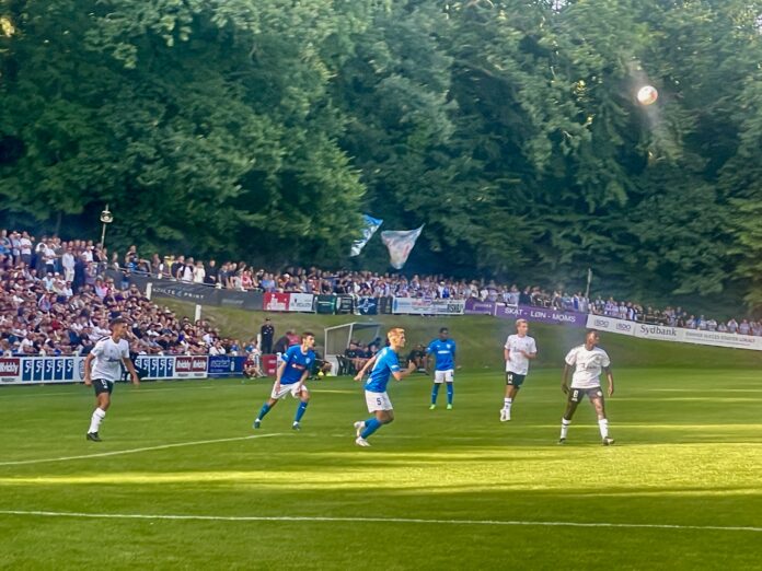 Middelfart Boldklub - OB