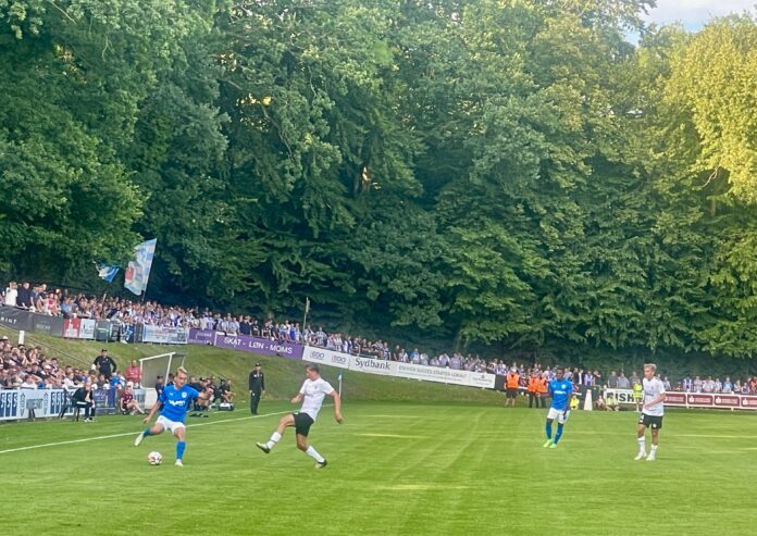 Middelfart Boldklub - OB