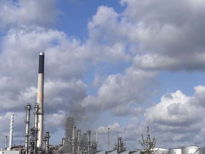 Crossbridge Energy brand