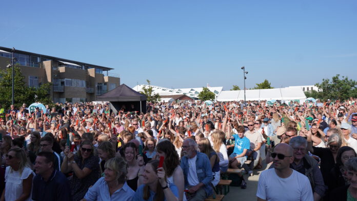 Klimafolkemøde 2024 _ 12 Middelfart