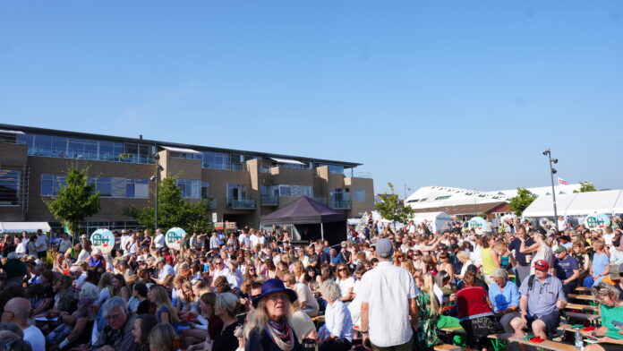 Klimafolkemøde 2024 _ 6 Middelfart