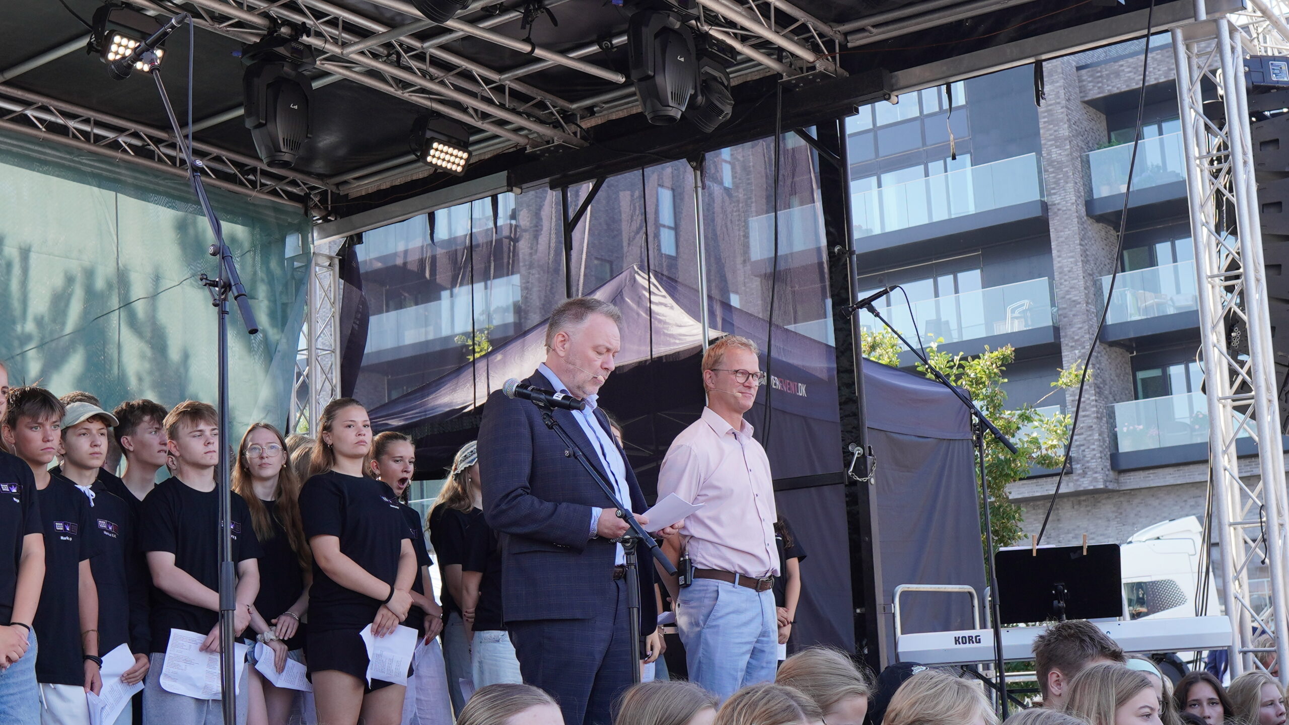 Bo Libergren: Hospitalerne skal være grønnere – uden at gå på kompromis med kerneopgaven