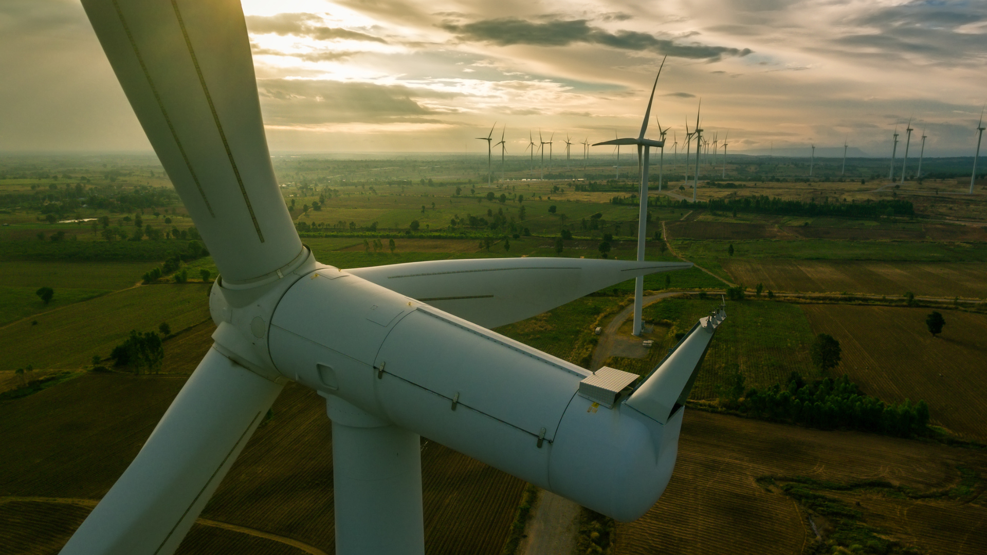 Caverion substation-koncept realiseres i Greenvolt Groups Høegholm Energipark Caverion substation-koncept realiseres i Greenvolt Groups Høegholm Energipark