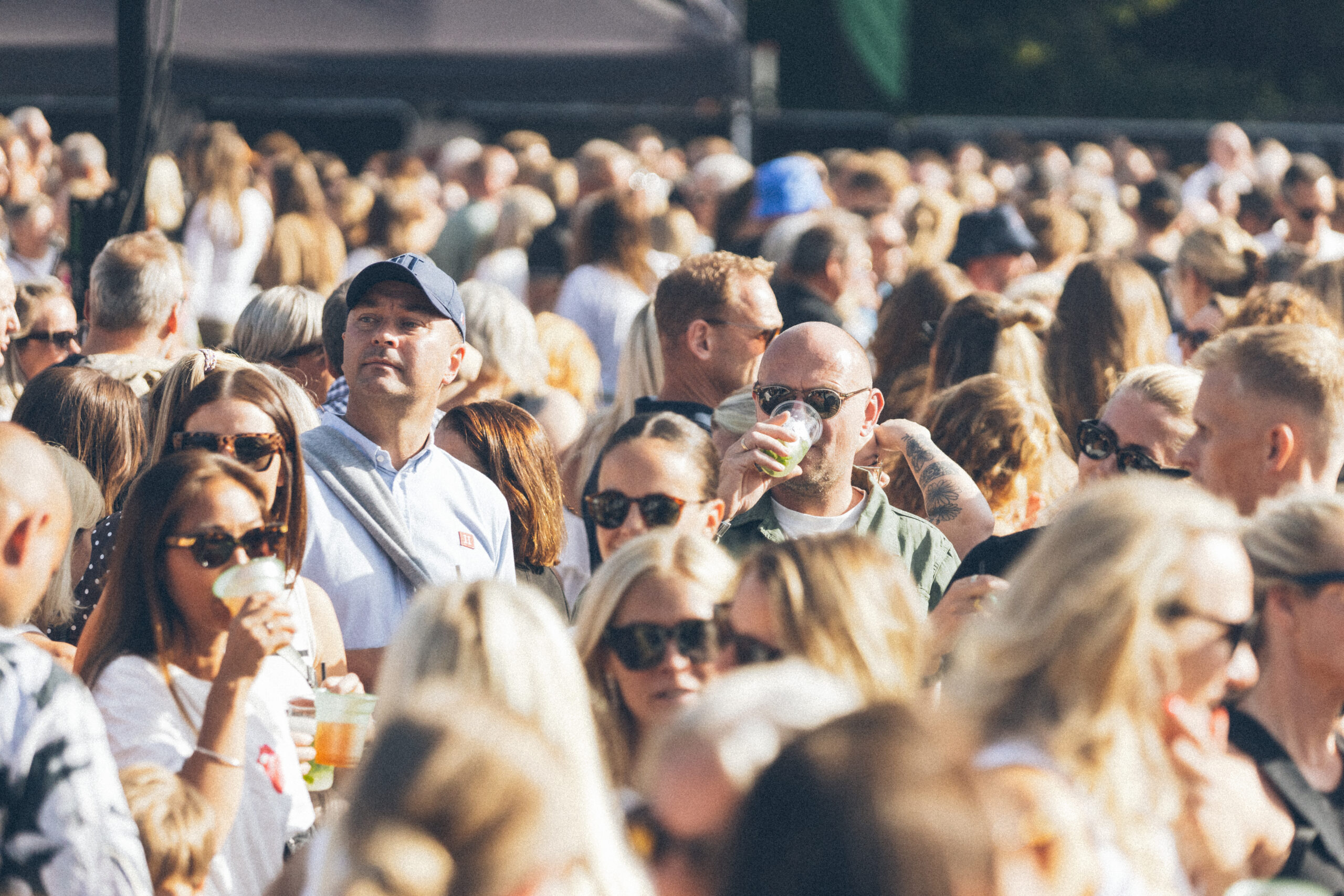 Marinaen Live vender tilbage til Kolding – nu med endnu større setup