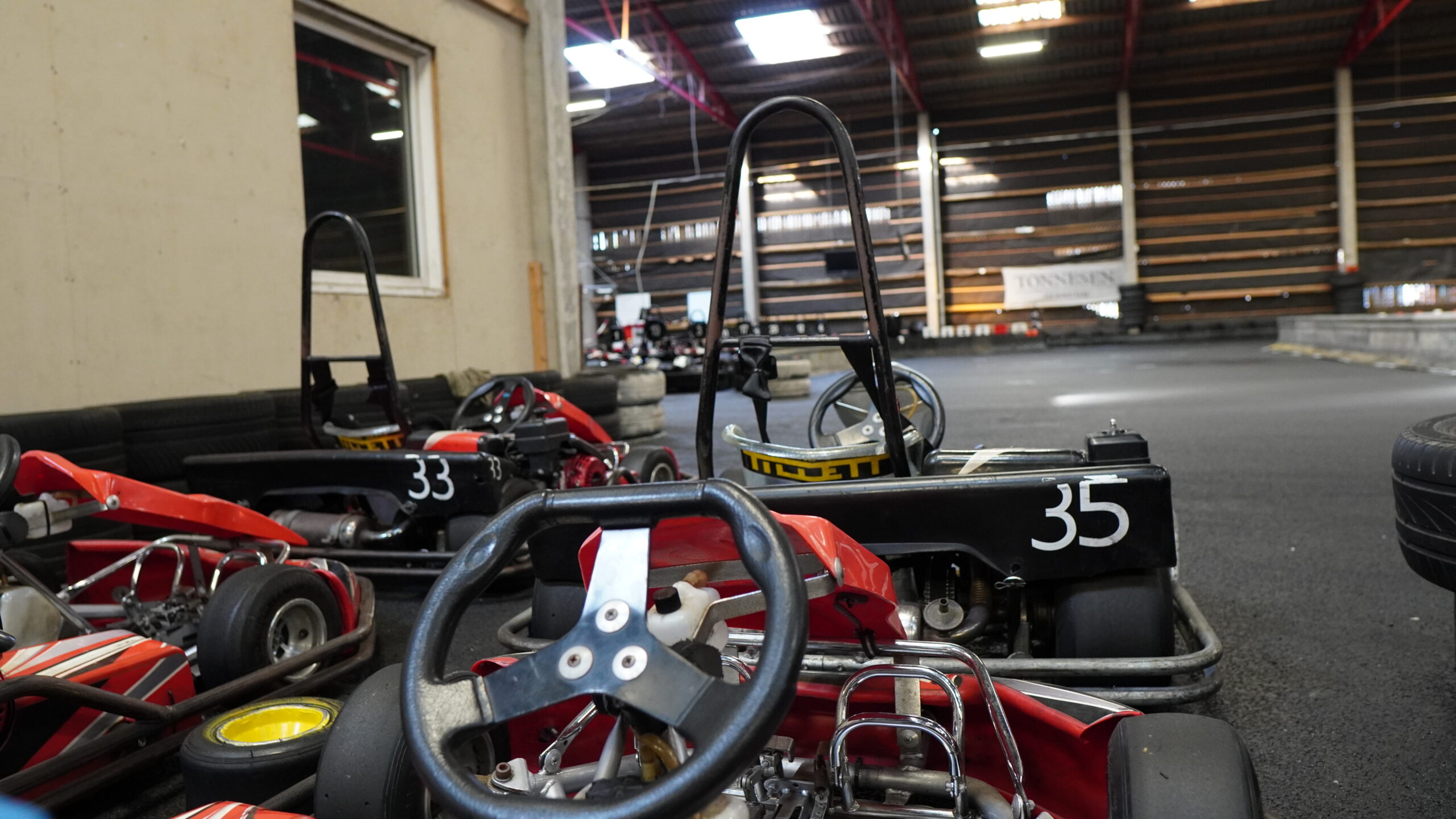 Virksomheder får nye muligheder for actionfyldt teambuilding