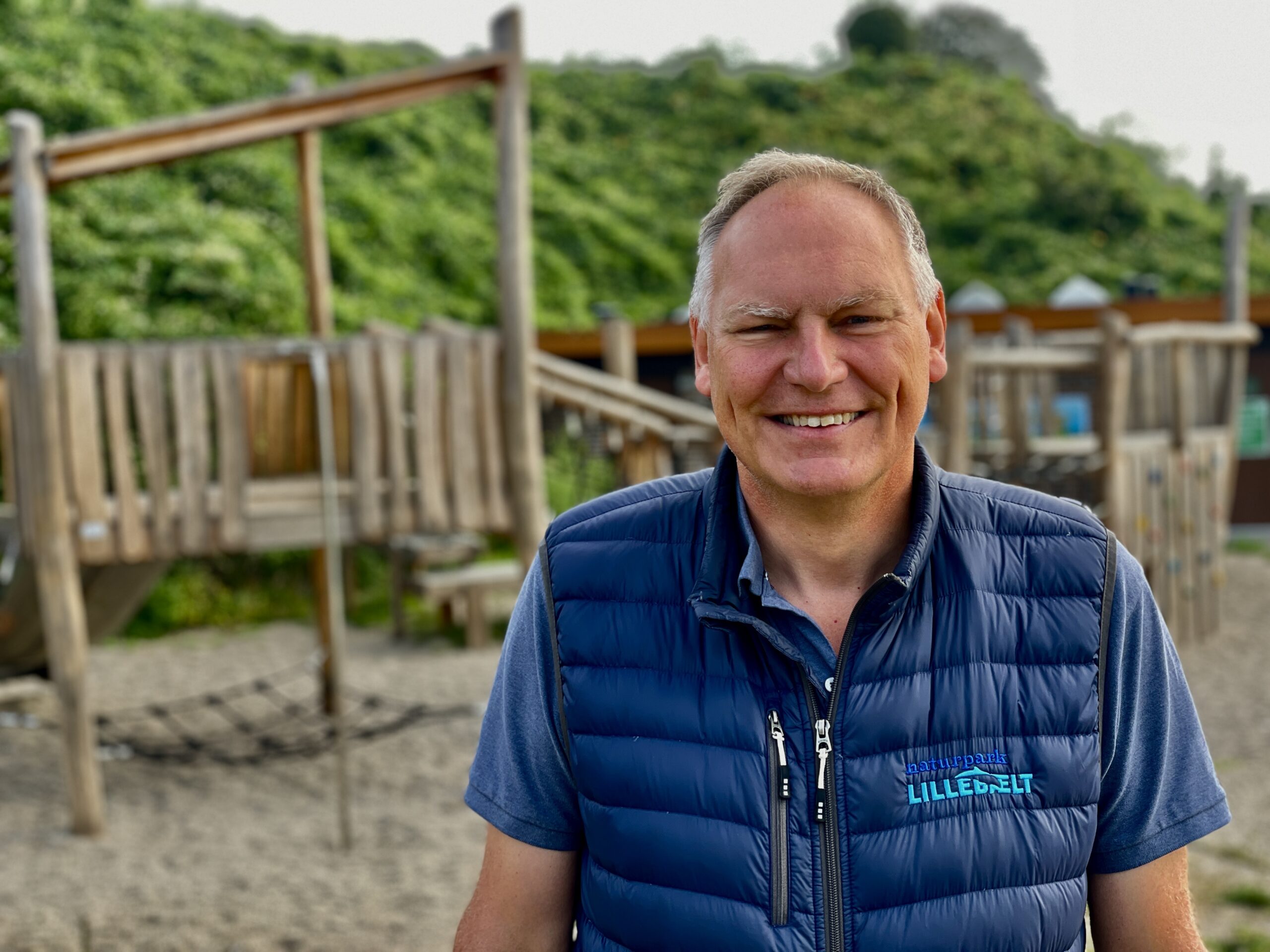 John Nyborg: Udvalget har behandlet sagen korrekt