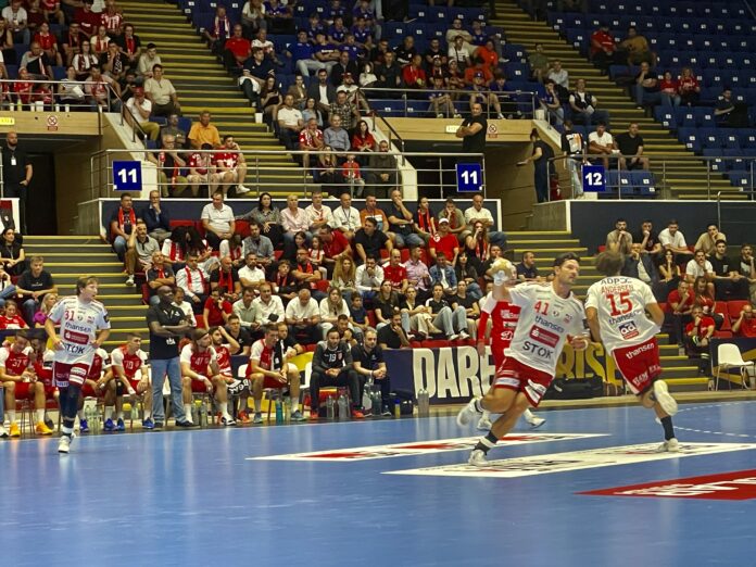 AVISEN 2024.09.12 Dinamo Bucuresti - Fredericia Håndboldklub00001