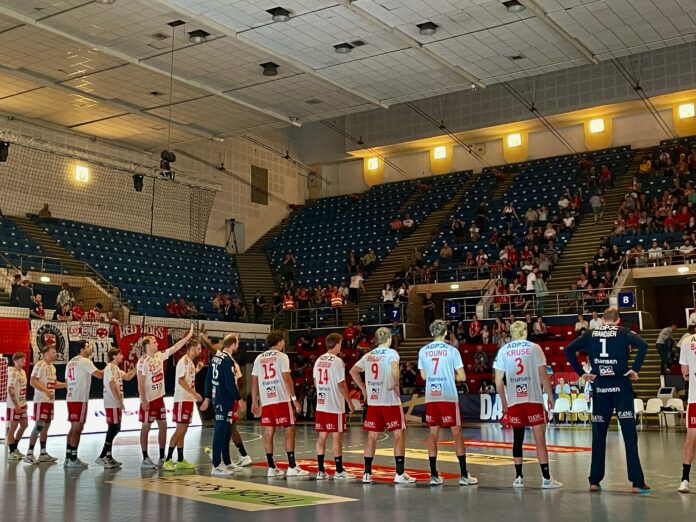 AVISEN 2024.09.12 Dinamo Bucuresti - Fredericia Håndboldklub00015