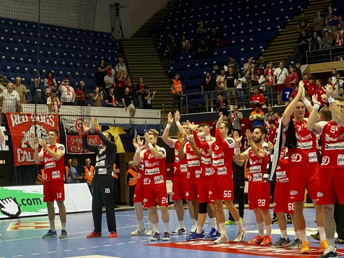 AVISEN 2024.09.12 Dinamo Bucuresti - Fredericia Håndboldklub00018