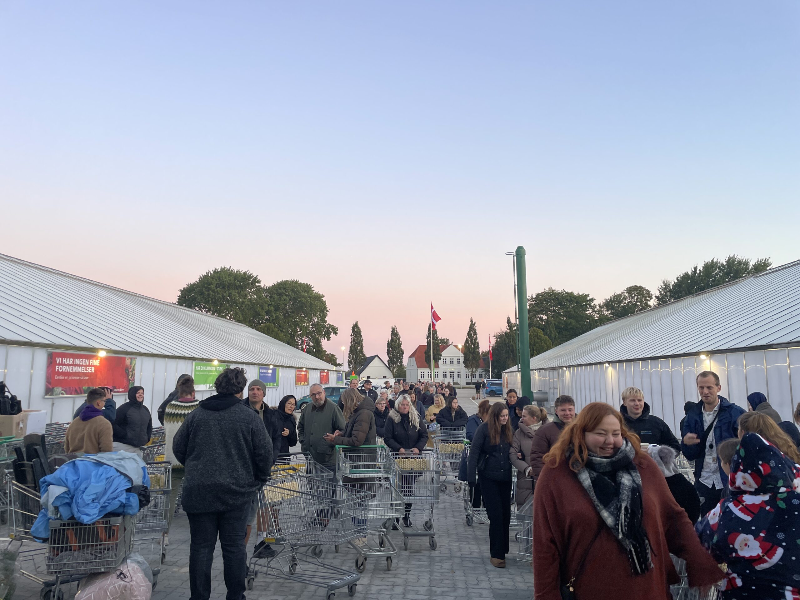 Billigblomst lukker lillejuleaftensdag City-butikkerne og skrotter konceptet Billigblomst lukker lillejuleaftensdag City-butikkerne og skrotter konceptet