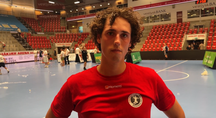 AVISEN 2024.09.06 Mads Kjeldgaard