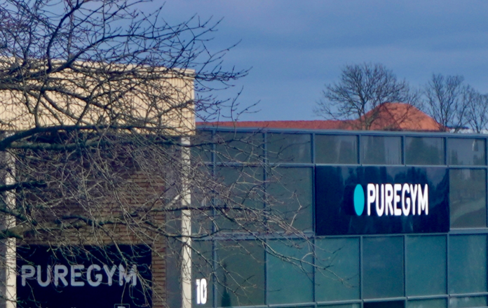 AVISEN 2024.09.07 Puregym Vejlevej Fredericia