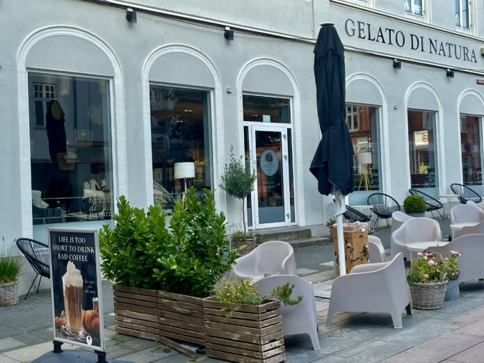 AVISEN 2024.09.08 Gelato Di Natura