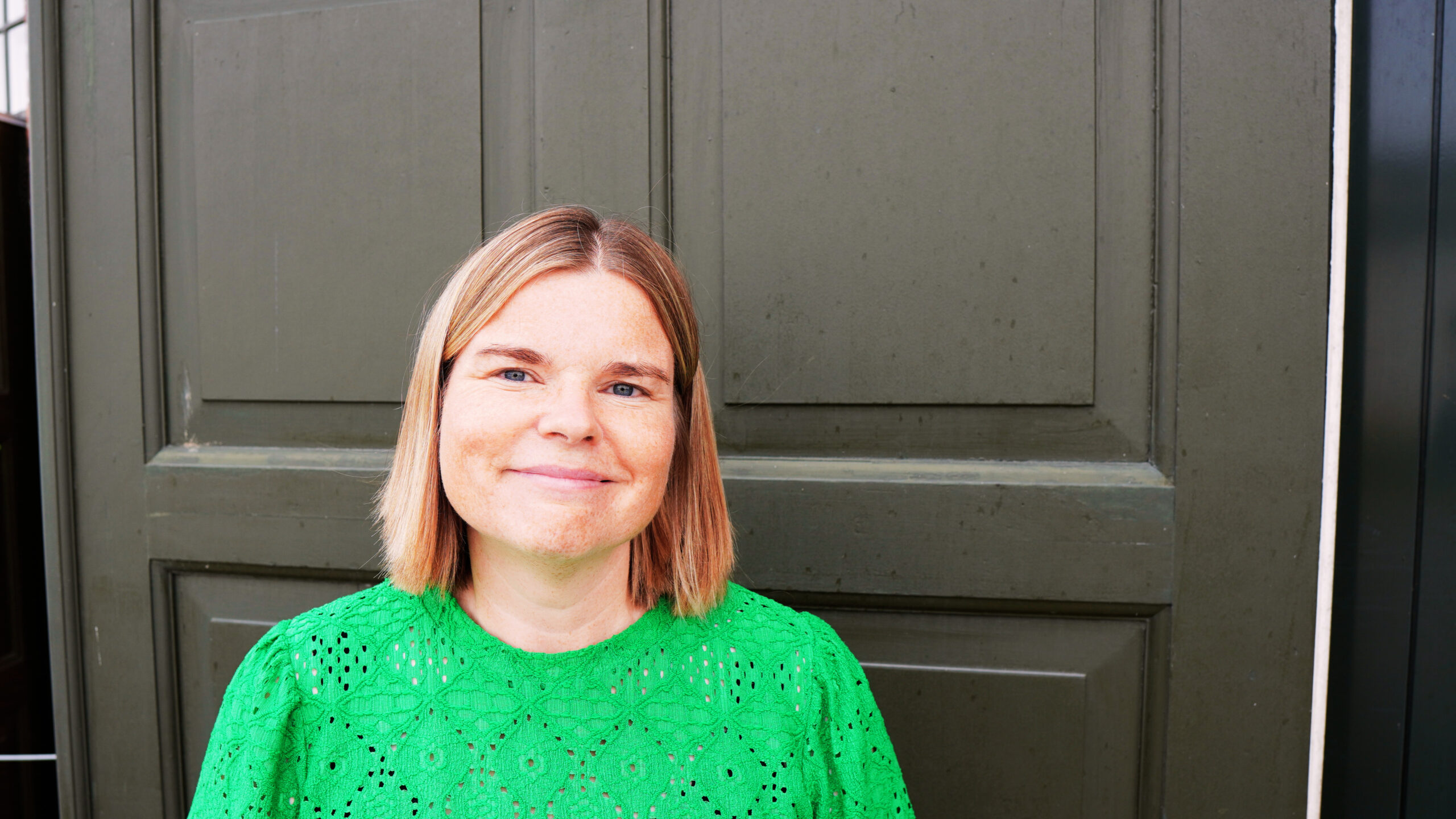 Malene Søgaard-Andersen: Det er et forkert signal at sende ved Stafet for Livet