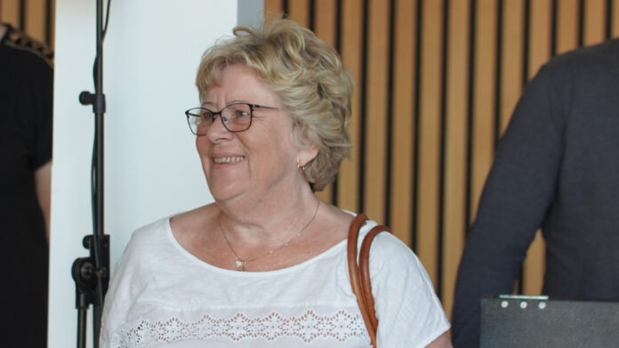 AVISEN 2024.09.19 Bente Ankersen