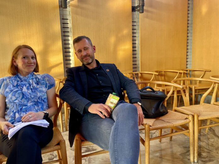 AVISEN 2024.09.20 Budgetforlig 202400005