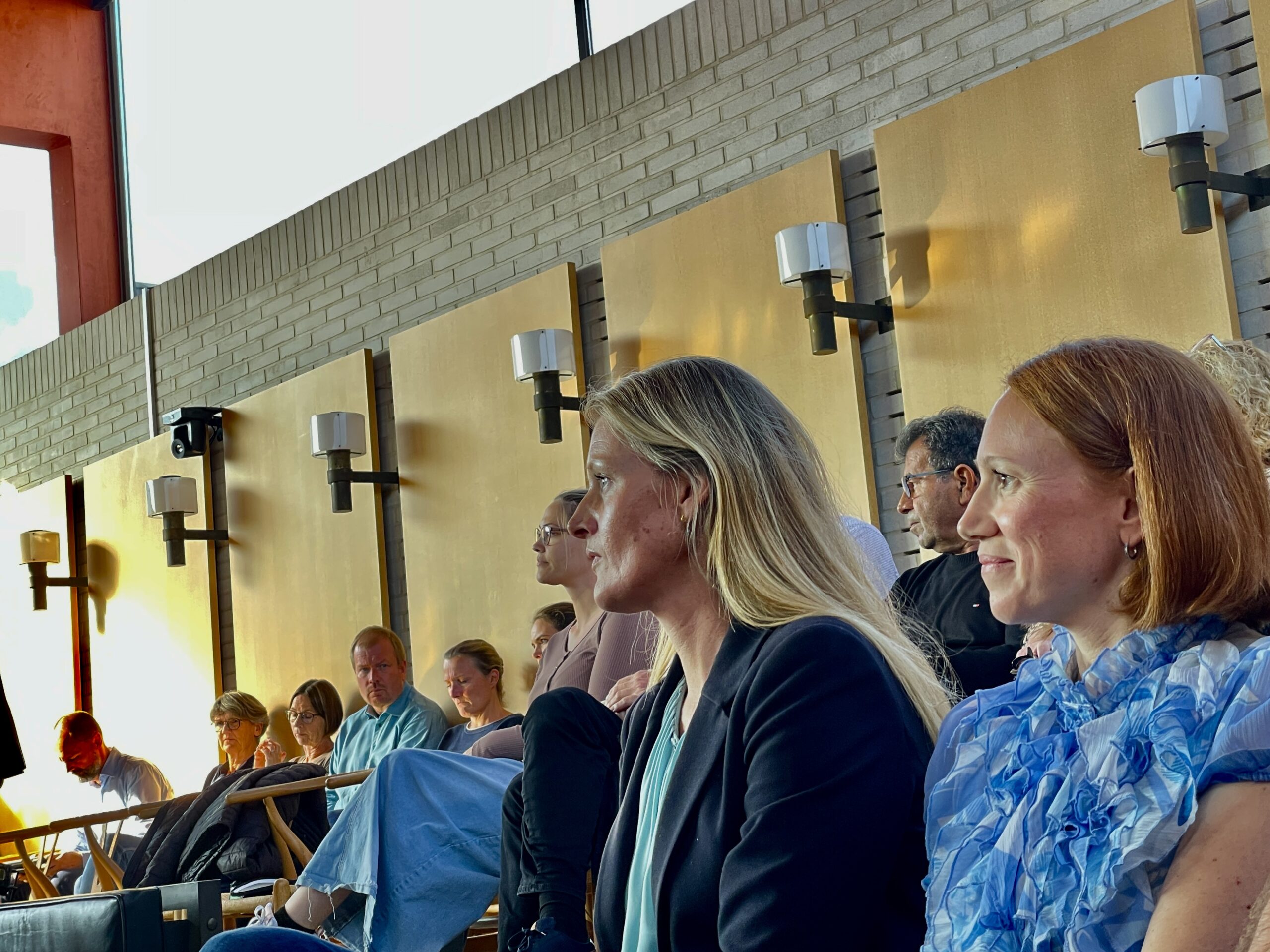 Kirsten Hassing Nielsen: Vi fejler eklatant hvis vi ikke får fat i de unge