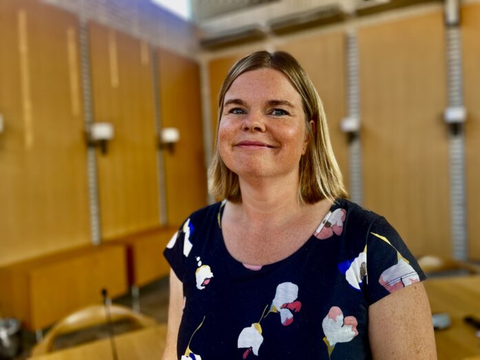 AVISEN 2024.09.20 Budgetforlig 202400015