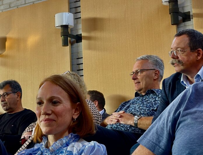 AVISEN 2024.09.20 Socialdemokratiet