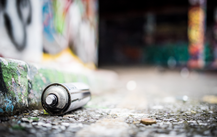 AVISEN 2024.09.25 Graffiti