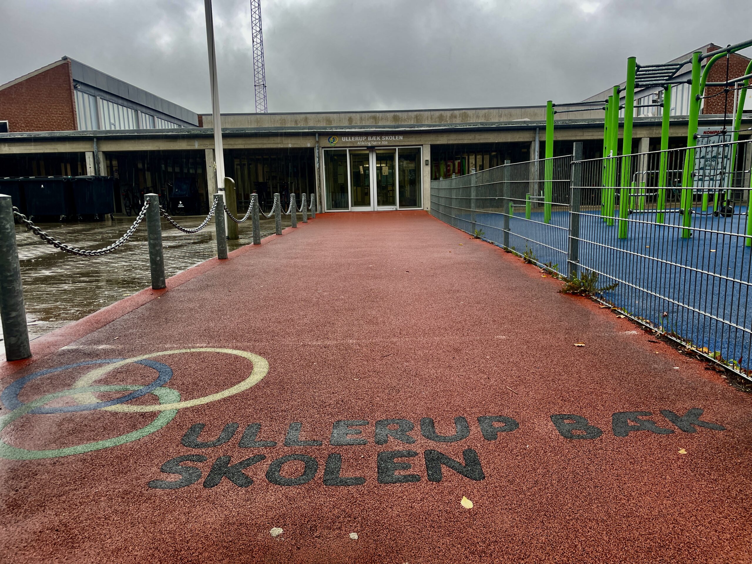 Vibe Dyhrberg: Vi skal have styr på økonomien uden at miste lærere