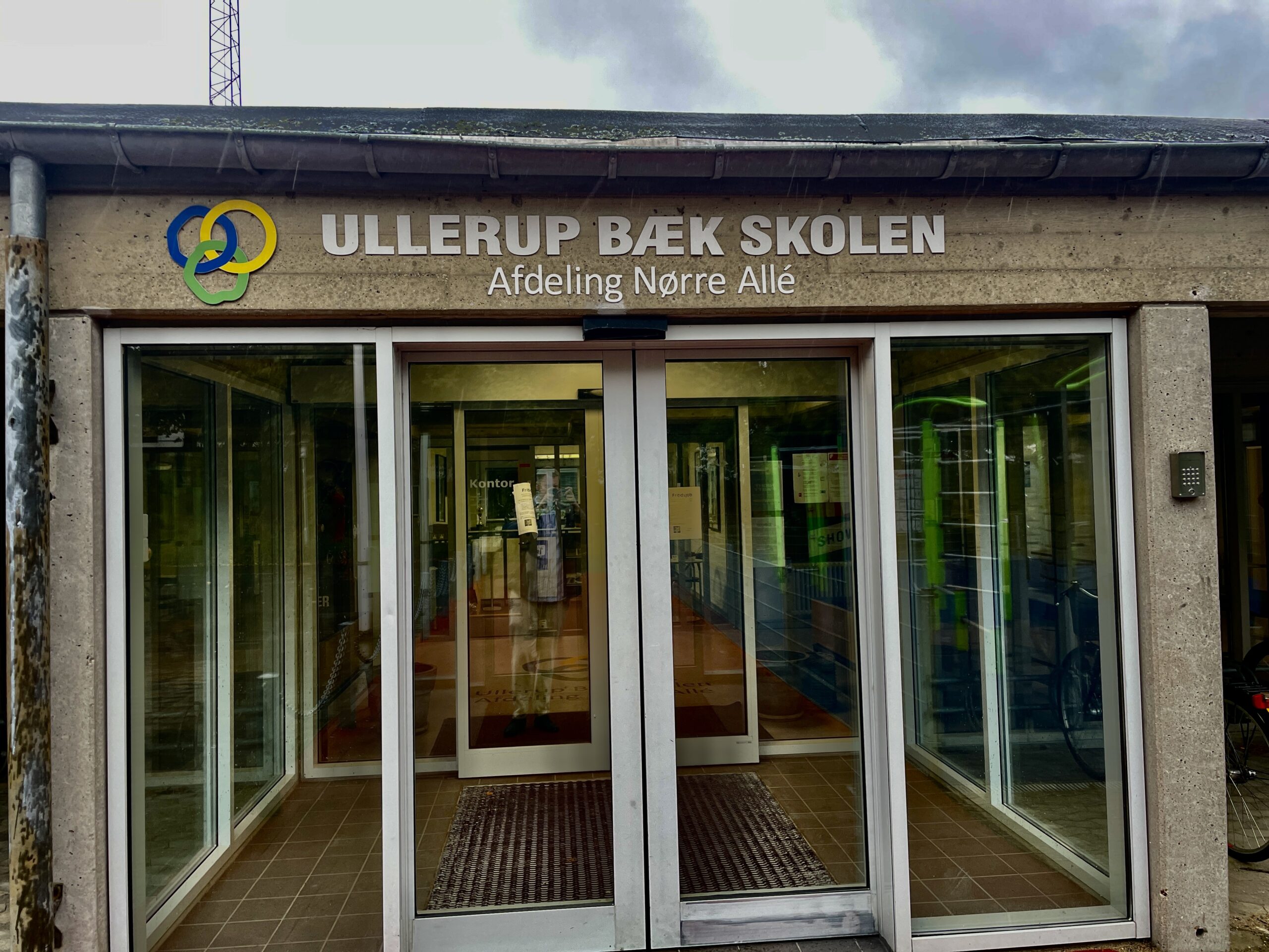 Budgetfejl på Ullerup Bæk Skolen har fået store konsekvenser
