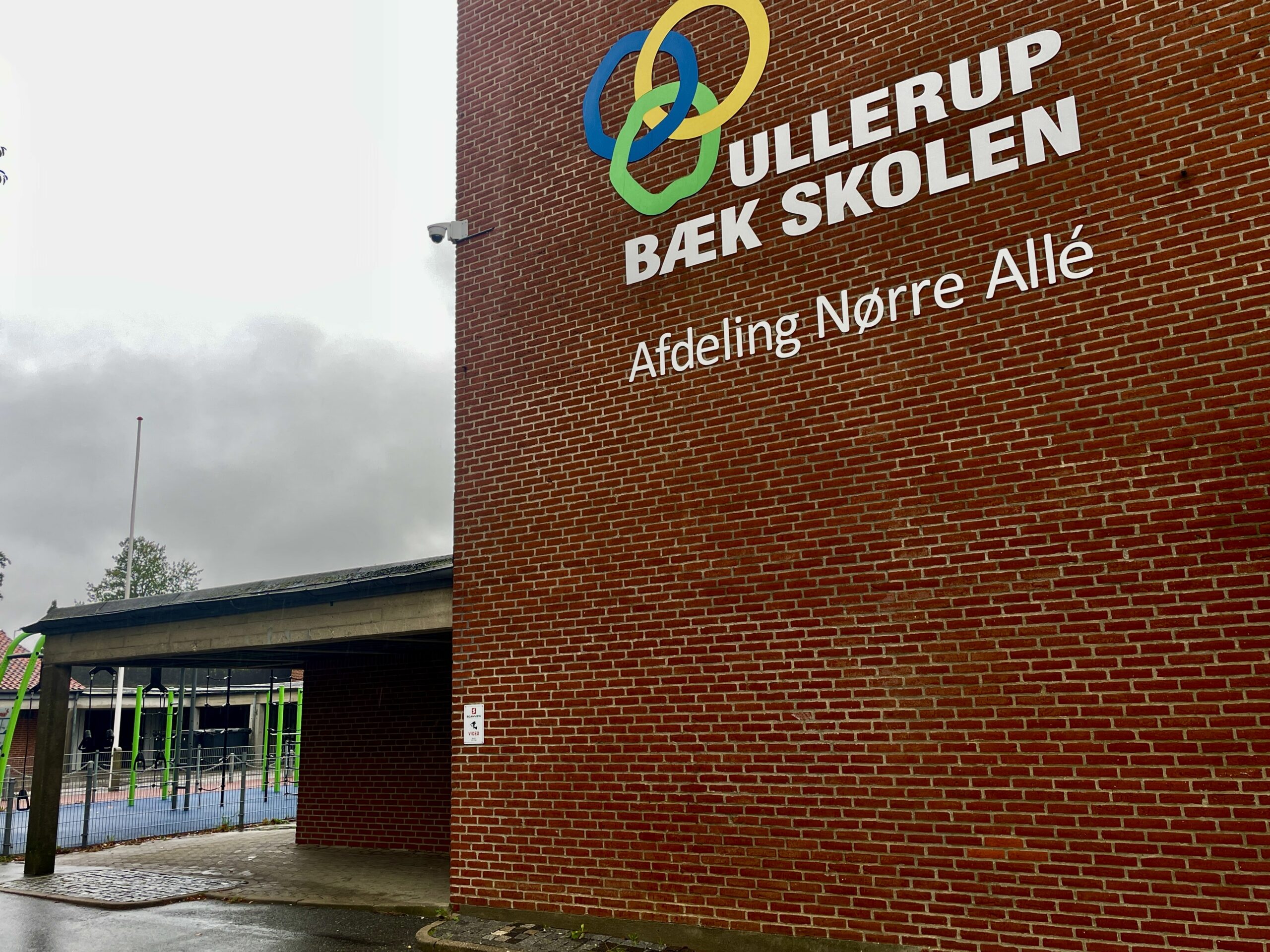 Cecilie Roed Schultz: Det er enormt bekymrende og utrygt for både medarbejdere og familier