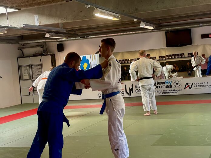 AVISEN 2024.09.28 Fredericia Judo- og Ju Jutsu Klub 80 år00001