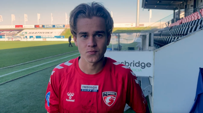 AVISEN 2024.09.29 Daniel Freyr Kristjansson