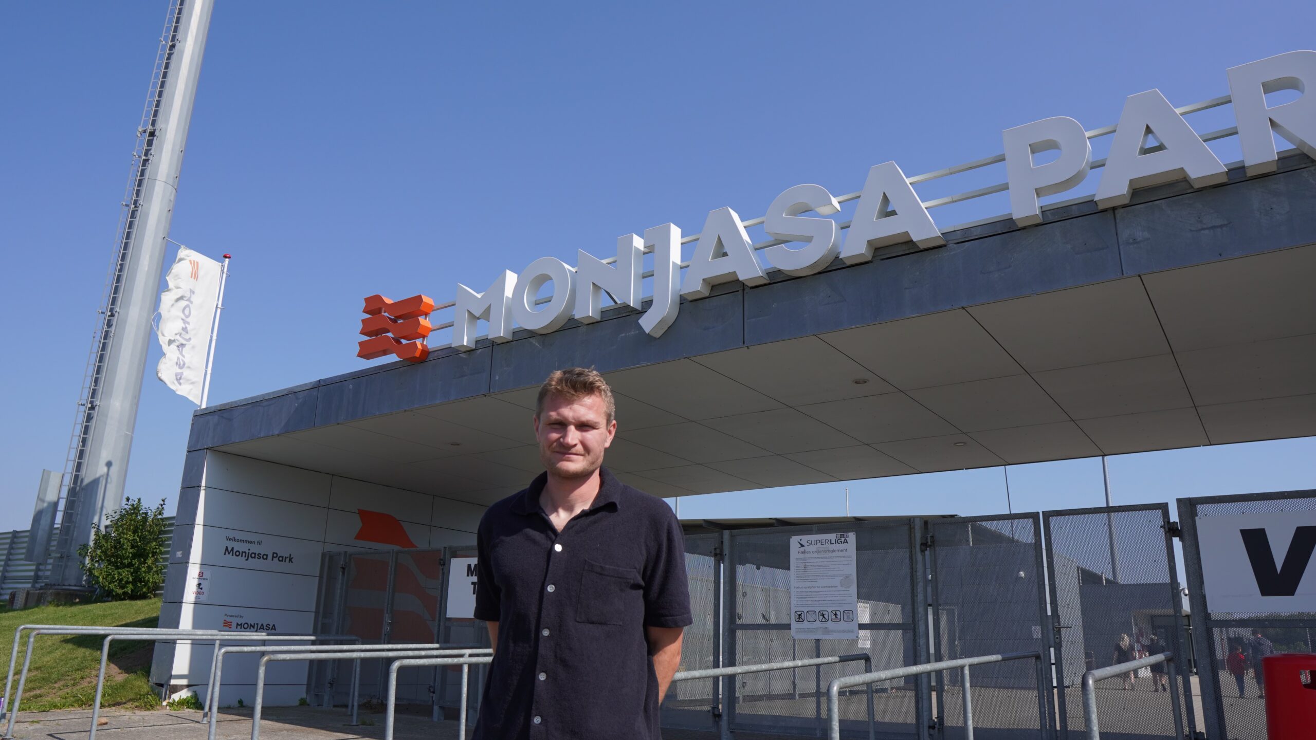 FC Fredericia forlænger med assistenttræner